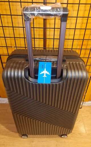 Maleta 23kg nueva grande