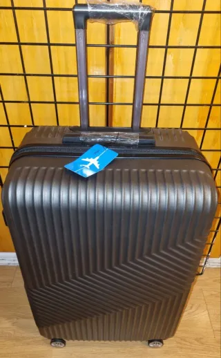 Maleta 23kg nueva grande