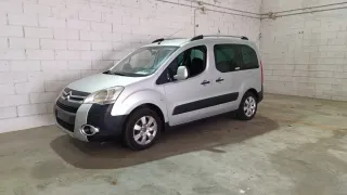 Berlingo i partner