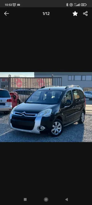 Berlingo i partner