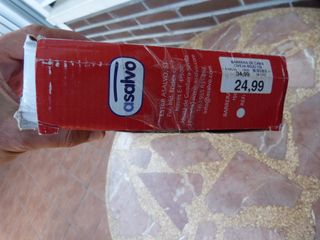 Barrera de Cama Asalvo 150cm