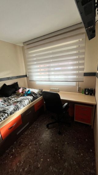 Dormitorio Juvenil Completo