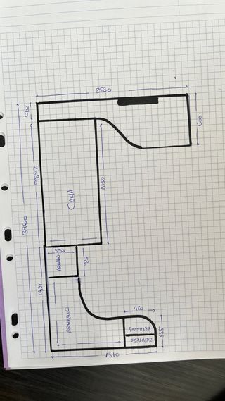 Dormitorio Juvenil Completo