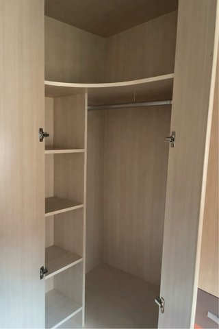 Dormitorio Juvenil Completo