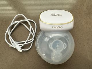 Sacaleches InnoGIO GIO mum Line Handy