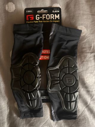 Coderas G-Form Pro-X Talla XS