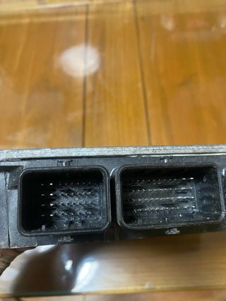 Centralita Motor Clio III 1.5dci Delphi
