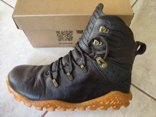 Botas de montaña Vivobarefoot Tracker Forest Esc