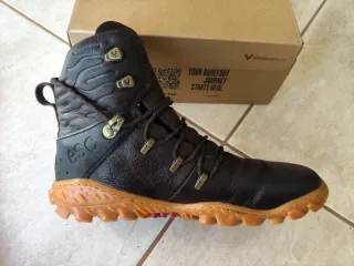 Botas de montaña Vivobarefoot Tracker Forest Esc