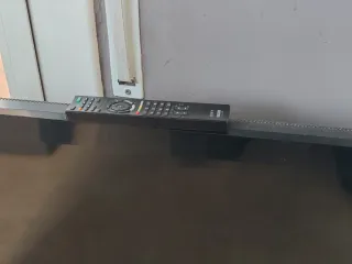 Televisor Sony Bravia Negro