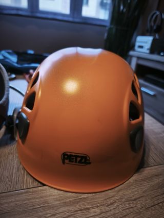 Conjunto Escalada Arnes Mammut Nuevo