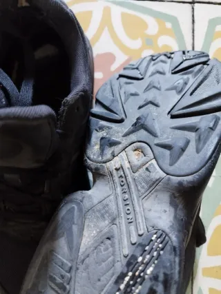 Deportivas Adidas Urban Negras