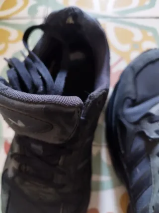 Deportivas Adidas Urban Negras