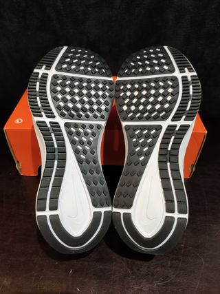 T41 Zapatillas W Nike Air Zoom Structure 25