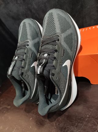 T41 Zapatillas W Nike Air Zoom Structure 25