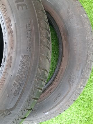 Neumáticos 195/65R15