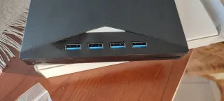 Masterizzatore Esterno Ottico 7 in 1