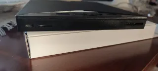 Masterizzatore Esterno Ottico 7 in 1