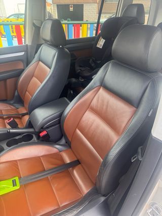 Volkswagen Touran 2010 Rline