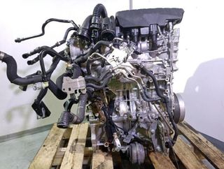 282814 motor mercedes-benz clase a a rectp5186061