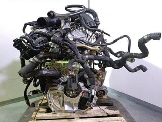 282814 motor mercedes-benz clase a a rectp5186061