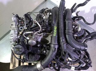 282814 motor mercedes-benz clase a a rectp5186061
