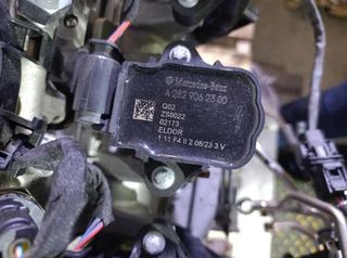 282814 motor mercedes-benz clase a a rectp5186061