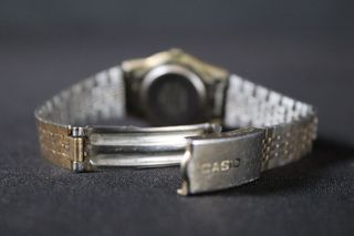 Orologio Casio Vintage da Donna