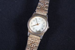 Orologio Casio Vintage da Donna