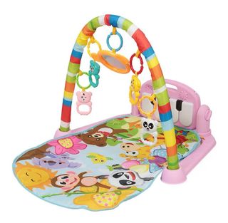 Gimnasio Piano Bebé 0 Meses