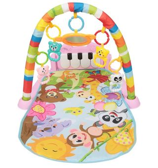 Gimnasio Piano Bebé 0 Meses