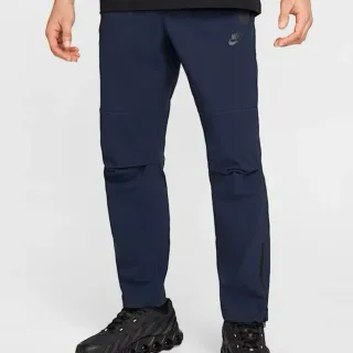 Pantalón Nike Tech Woven Azul
