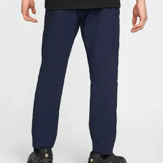 Pantalón Nike Tech Woven Azul