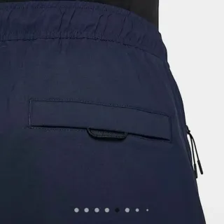 Pantalón Nike Tech Woven Azul