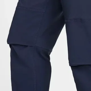 Pantalón Nike Tech Woven Azul