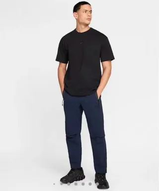 Pantalón Nike Tech Woven Azul