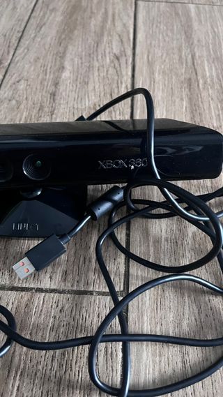 Xbox 360 Kinect Sensore