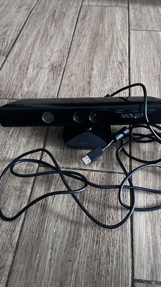 Xbox 360 Kinect Sensore