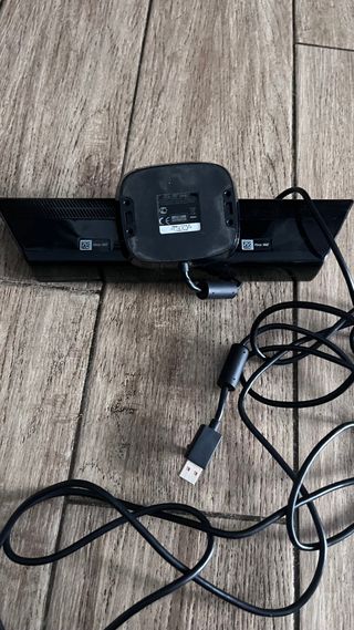 Xbox 360 Kinect Sensore