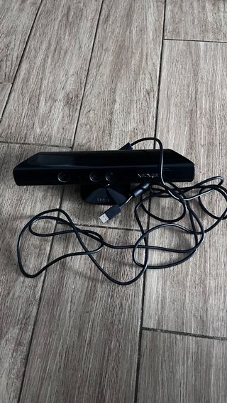 Xbox 360 Kinect Sensore