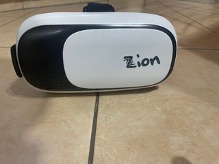 Visore VR Zion