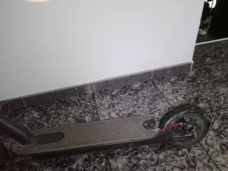 Patinete eléctrico precio negociable