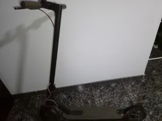 Patinete eléctrico precio negociable