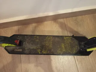 Patinete Oxelo MID 5