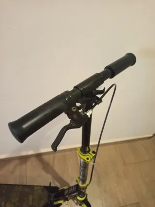 Patinete Oxelo MID 5