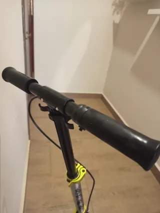 Patinete Oxelo MID 5