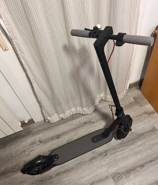 Patinete Eléctrico Xiaomi M365
