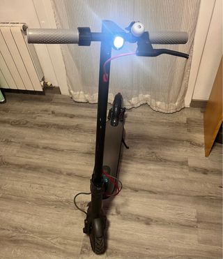 Patinete Eléctrico Xiaomi M365