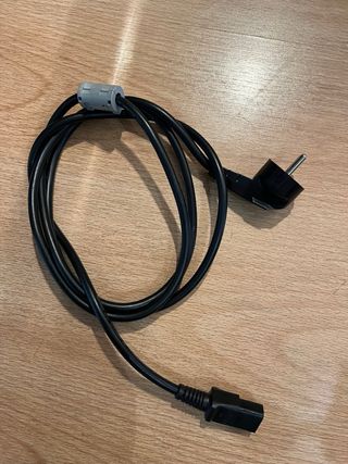 Televisión Pioneer 42 Negra