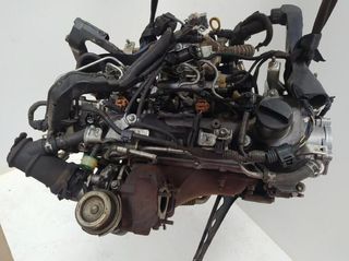 Motor completo 1nd toyota corolla basico 252782